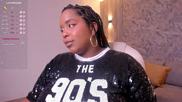 Rebeka spencer online show from 6, 3, 2025