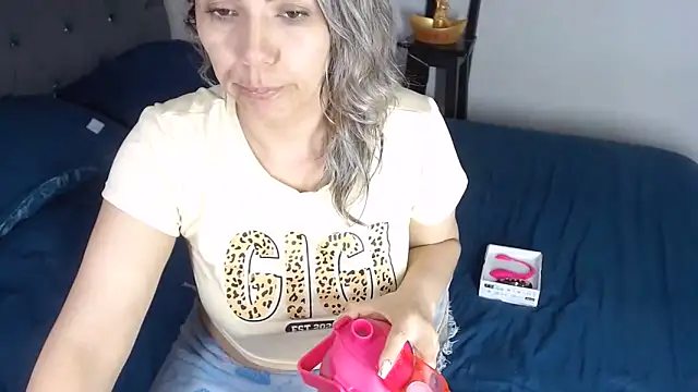Chantal hott online show from 30, 5, 2026