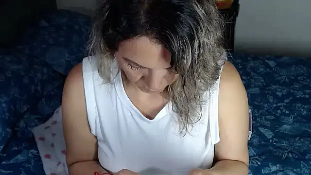 Chantal hott online show from 29, 5, 2026
