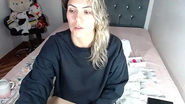 Chantal hott online show from 26, 2, 2026