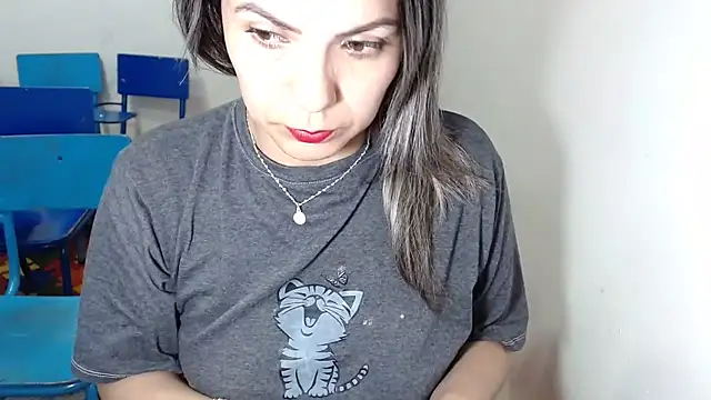 Chantal hott online show from 4, 12, 2025