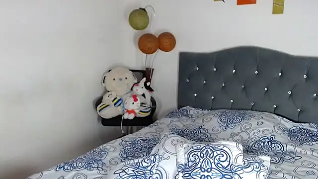 Chantal hott online show from 19, 2, 2026