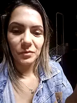 Chantal hott online show from 5, 10, 2025