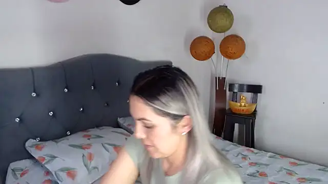 Chantal hott online show from 28, 5, 2026