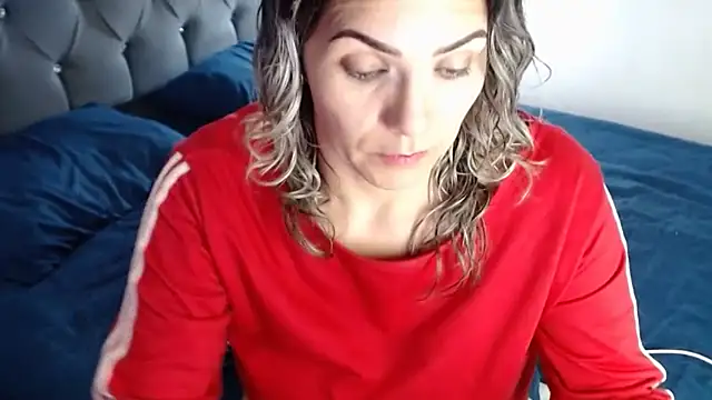Snapshot of Chantal_hott chatting on 25, 6, 2026 Chantal hott online show from 25, 6, 2026