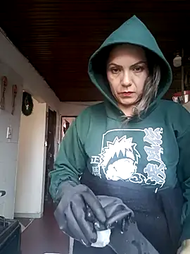 Chantal hott online show from 29, 11, 2025