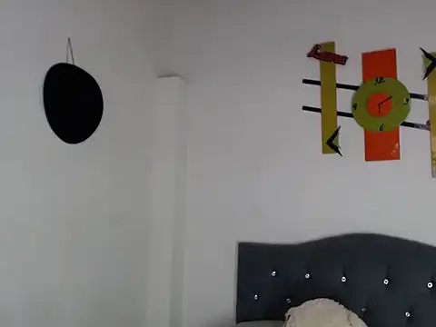 Chantal hott online show from 25, 3, 2026