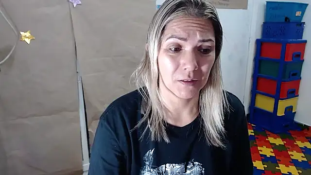 Chantal hott online show from 13, 1, 2026