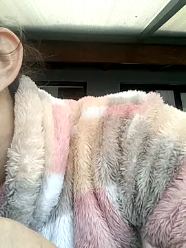 Chantal hott online show from 28, 10, 2025