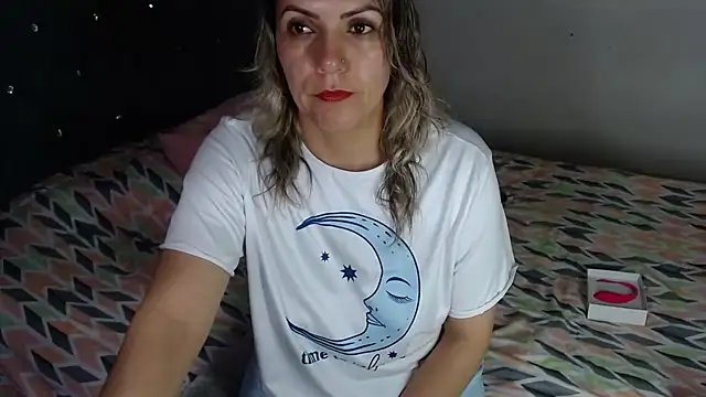 Chantal hott online show from 28, 4, 2026