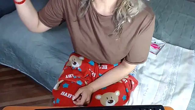 Chantal hott online show from 27, 5, 2026