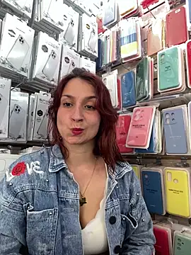 Paula382023 online show from 14, 10, 2025