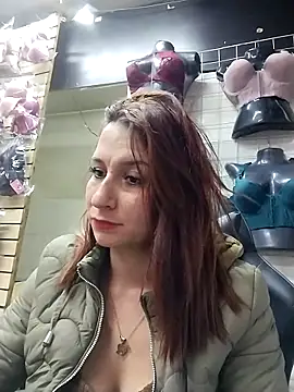 Snapshot of Paula382023 chatting on 15, 3, 2025 Paula382023 online show from 15, 3, 2025