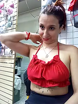 Snapshot of Paula382023 chatting on 8, 2, 2025 Paula382023 online show from 8, 2, 2025