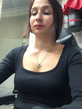 Snapshot of Paula382023 chatting on 25, 2, 2025 Paula382023 online show from 25, 2, 2025