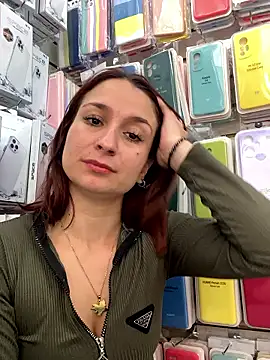 Paula382023 online show from 19, 11, 2025