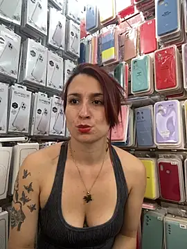 Paula382023 online show from 16, 10, 2025