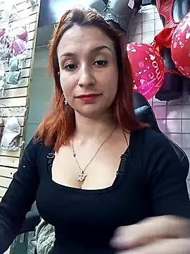 Snapshot of Paula382023 chatting on 11, 2, 2025 Paula382023 online show from 11, 2, 2025