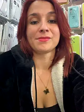 Paula382023 online show from 21, 11, 2025