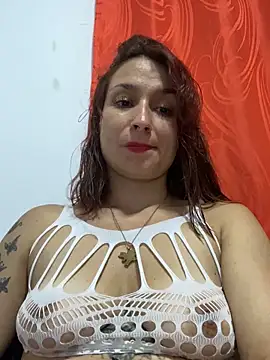 Paula382023 online show from 16, 11, 2025