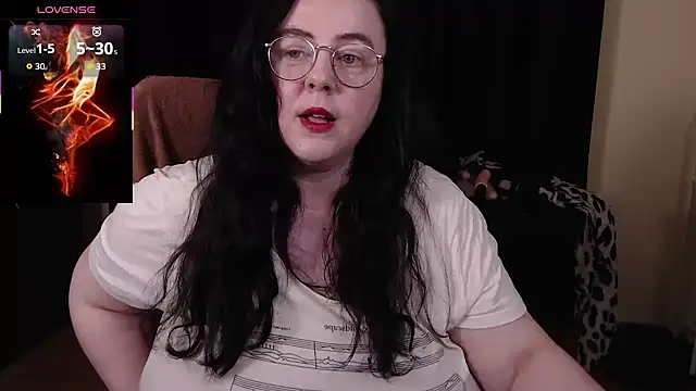Snapshot of poshmistress chatting on 7, 7, 2026 poshmistress online show from 7, 7, 2026
