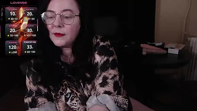 poshmistress online show from 18, 3, 2026