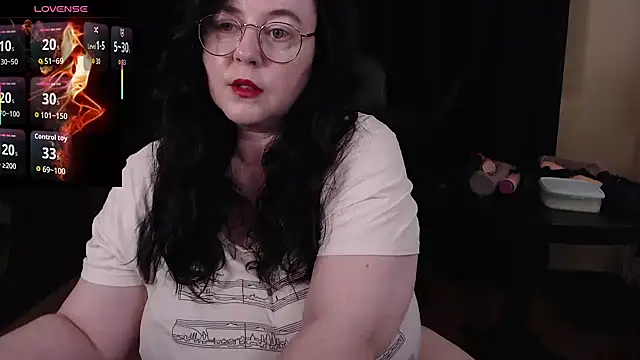 Snapshot of poshmistress chatting on 15, 7, 2026 poshmistress online show from 15, 7, 2026