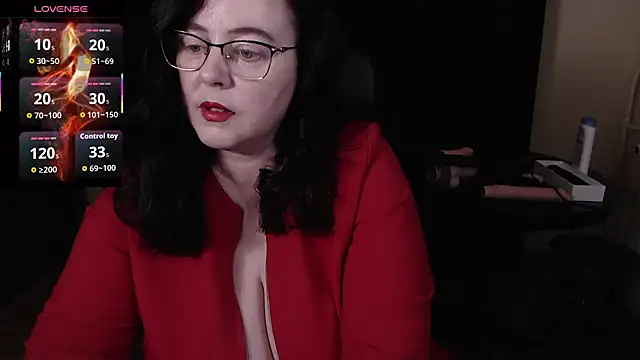 poshmistress online show from 6, 2, 2026
