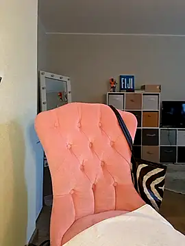 SexyMilaVet online show from 3, 7, 2026