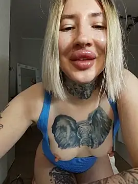 SexyMilaVet online show from 9, 7, 2026
