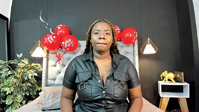 Tammy  vega  online show from 15, 2, 2025
