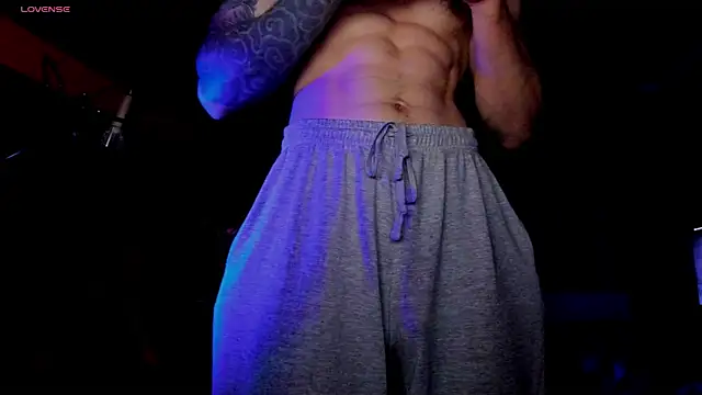 Snapshot of RODARRI chatting on 9, 10, 2025 RODARRI online show from 9, 10, 2025