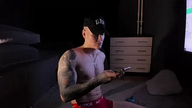 RODARRI online show from 27, 3, 2026