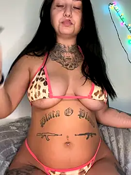 Coco-Love online show from 24, 11, 2025