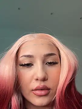 Coco-Love online show from 16, 12, 2025