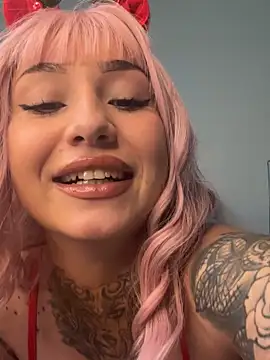 Coco-Love online show from 2, 12, 2025