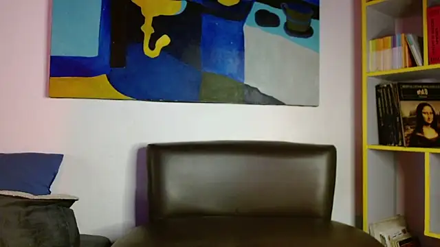 alana valdiri online show from 19, 9, 2025