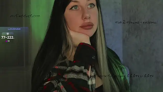 elena addiction online show from 12, 3, 2025
