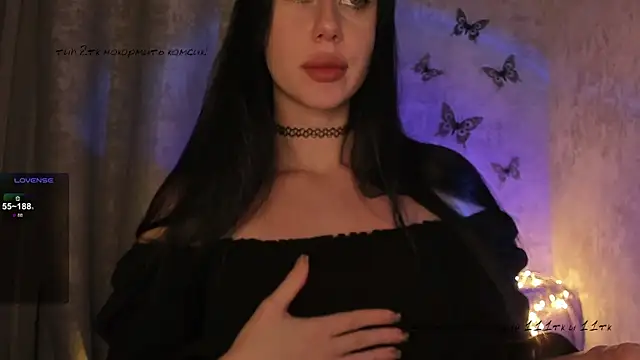 elena addiction online show from 12, 9, 2025