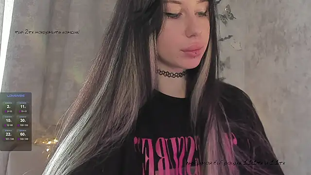 elena addiction online show from 31, 10, 2025