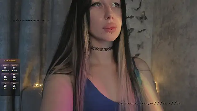 elena addiction online show from 28, 10, 2025