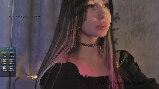 elena addiction online show from 5, 11, 2025