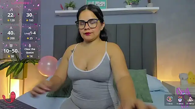 ayla13  online show from 25, 10, 2025