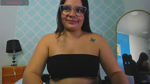 ayla13  online show from 13, 1, 2026