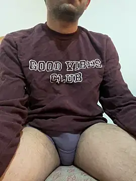 rhuh3991 online show from 29, 12, 2024