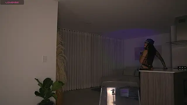 Snapshot of Daihanwatson_ chatting on 1, 11, 2025 Daihanwatson online show from 1, 11, 2025