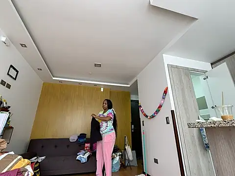 ChocolateCakeQueen online show from 26, 2, 2026