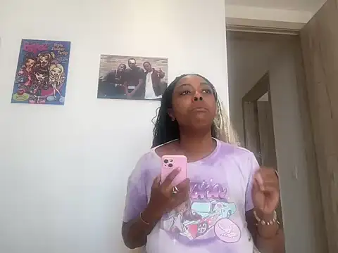 Snapshot of ChocolateCakeQueen chatting on 13, 7, 2026 ChocolateCakeQueen online show from 13, 7, 2026