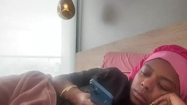 ChocolateCakeQueen online show from 29, 3, 2026