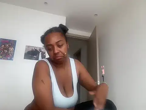 Snapshot of ChocolateCakeQueen chatting on 2, 7, 2026 ChocolateCakeQueen online show from 2, 7, 2026